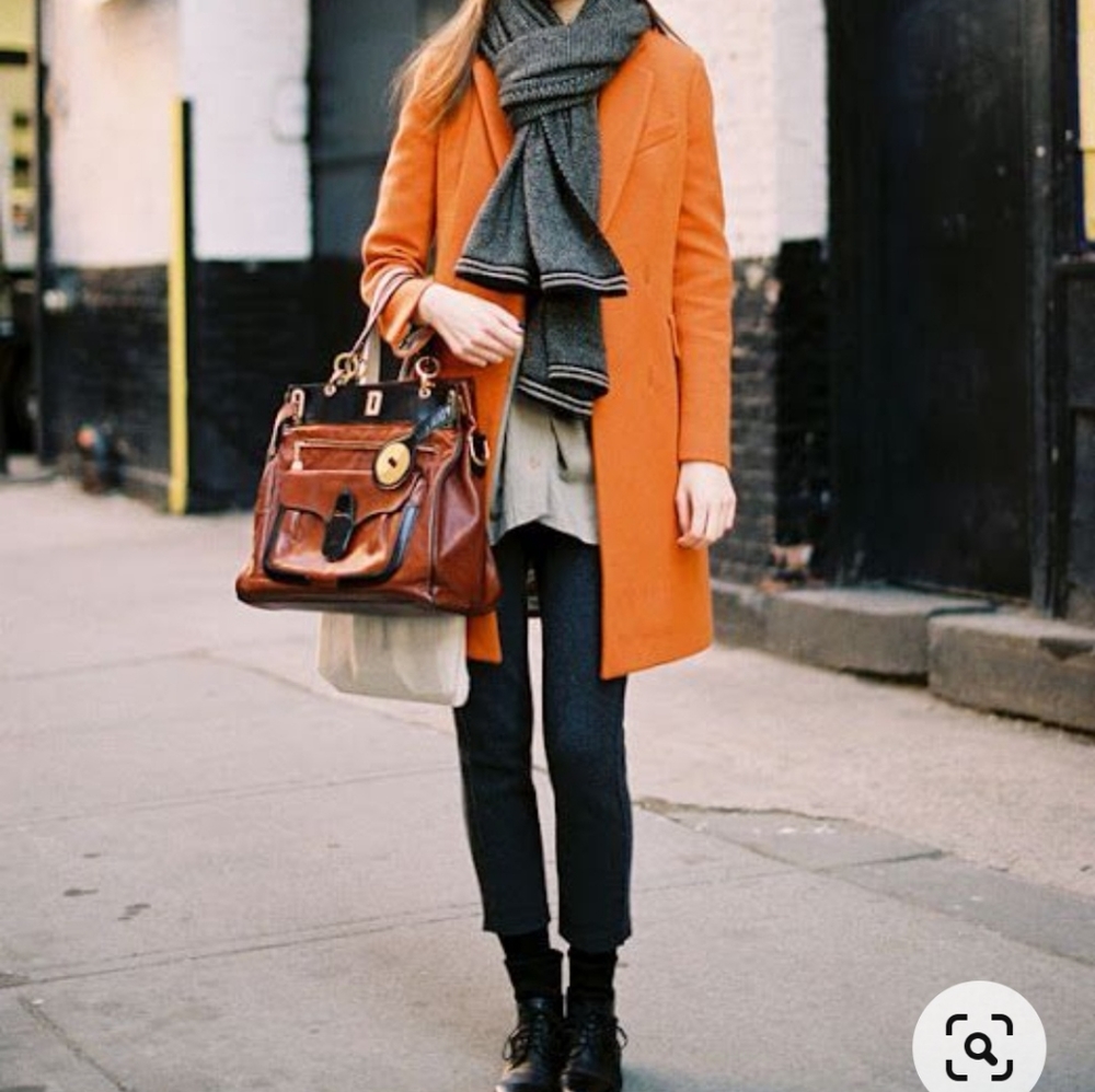 Kenneth Cole New York coat